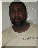 Inmate Marzell Woodberry