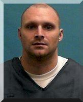 Inmate Matthew D Hackney