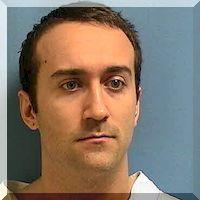 Inmate Matthew K Bourg