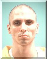 Inmate Matthew Rinehart