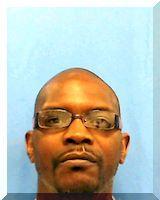 Inmate Maurice Kirkland