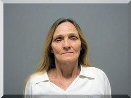 Inmate Melinda J Gossett