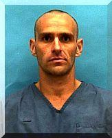 Inmate Michael A Conrad