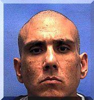 Inmate Michael A Perez