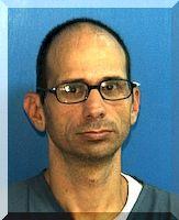 Inmate Michael Benda