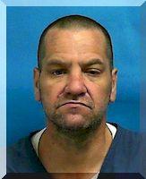 Inmate Michael C Ludwig