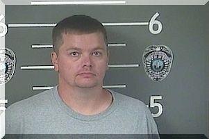 Inmate Michael K Sanders