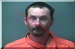 Inmate Michael L Hutchins