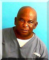 Inmate Michael Smith