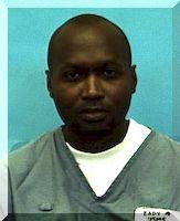 Inmate Michael T Eady