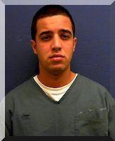 Inmate Miguel A Gil