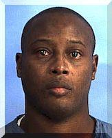 Inmate Milton B Jr Jones