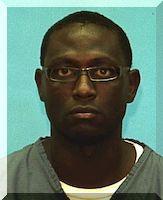 Inmate Milton Jr Boston