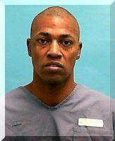 Inmate Mitchell Jr Young