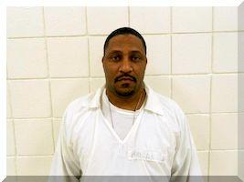 Inmate Myronn K Briggs
