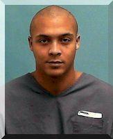 Inmate Neiko Ealey