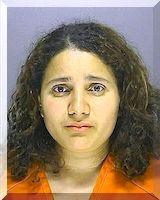 Inmate Noluia Aguilar