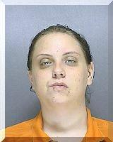 Inmate Patricia Iannuzzelli