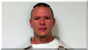 Inmate Phillip W Burgess