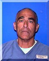 Inmate Rafael Gonzalez