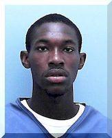 Inmate Rashad J Rose