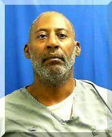 Inmate Ray D Nevels