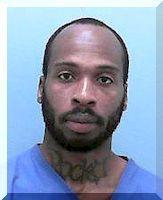 Inmate Ray A Davis