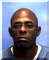 Inmate Reggie L Adams