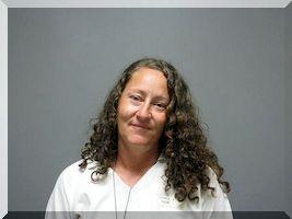 Inmate Rhonda L Bishop