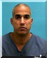 Inmate Ricardo C Torres