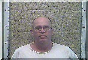 Inmate Richard D Darnall