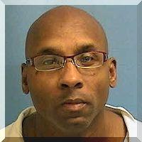 Inmate Rickey Walker