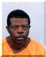 Inmate Robert Lee Davis