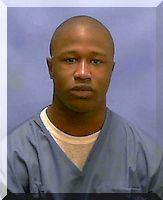 Inmate Robert Jr Smith