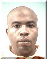 Inmate Roderick Mcfield