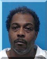 Inmate Roderick Wayne Moore