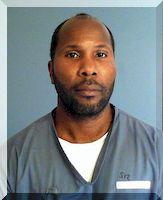 Inmate Rodney Williams