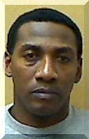 Inmate Ronald C Allen