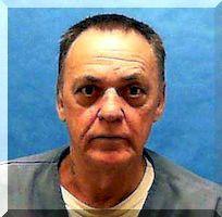 Inmate Ronnie R Allen