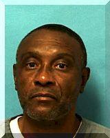 Inmate Royzell Toombs