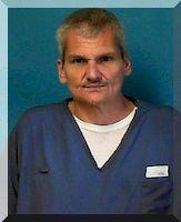 Inmate Russell R Ricker