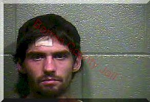 Inmate Ryan Matthew Shaw