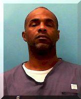 Inmate Scott L Sanders