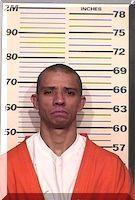 Inmate Sean L Carrillo