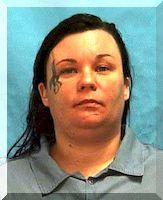 Inmate Shannon L Holmes