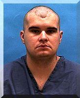 Inmate Shawn M Santerfeit