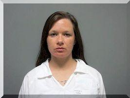 Inmate Stacy L Greenlaw