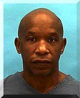 Inmate Stephen B Brooks