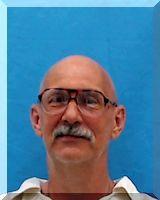 Inmate Stephen J Engleman