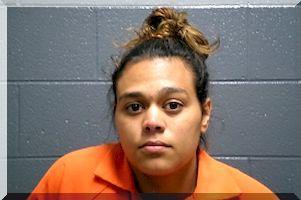 Inmate Summer L Jones